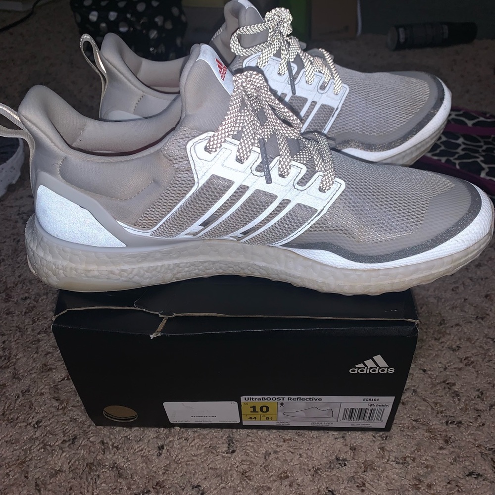 Adidas Ultraboost